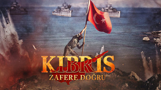 TRT’den Kıbrıs Zafere Doğru Dizisi İle İlgili Flaş Karar