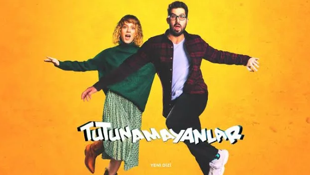 Tutunamayanlar 12. bölüm izle