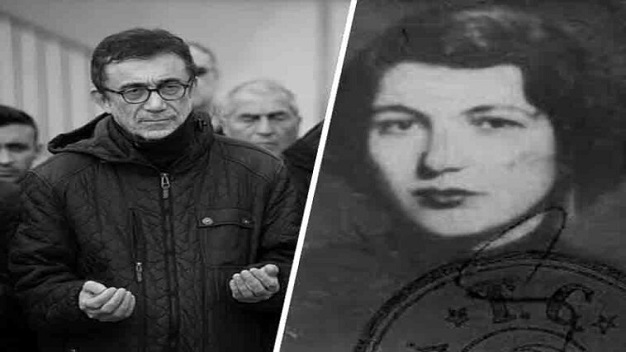 Ünlü Yönetmen Nuri Bilge Ceylan annesini kaybetti