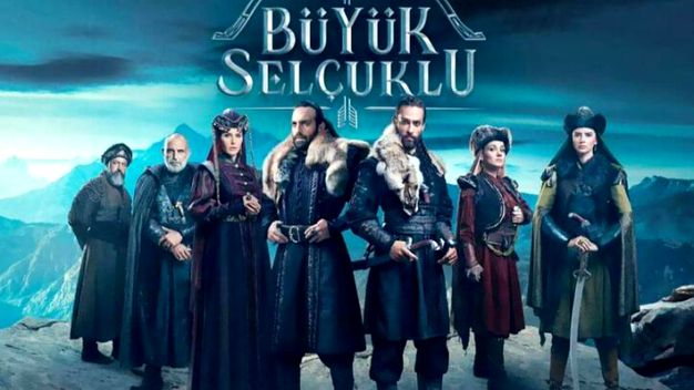 Uyanış: Büyük Selçuklu 11.Bölüm izle