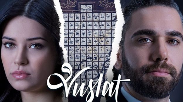 Vuslat 32.bölüm izle!