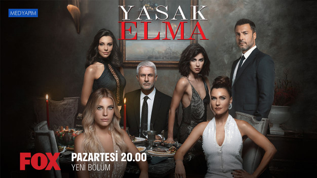 Yasak Elma 63. Bölüm izle