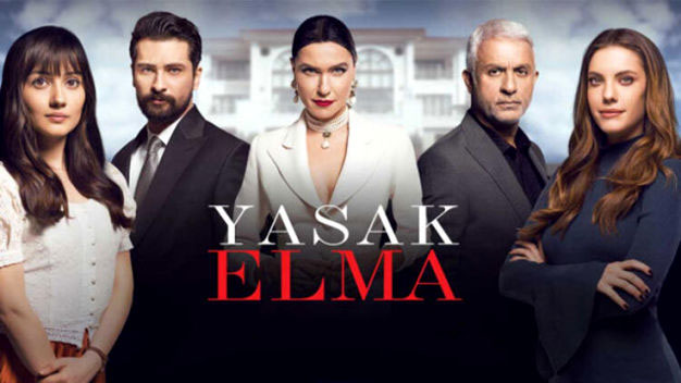 Yasak Elma 74. Bölüm izle!