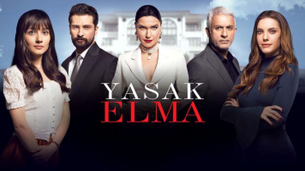 Yasak Elma sıradışı bir final yapacak, tüyoyu Eda Ece verdi