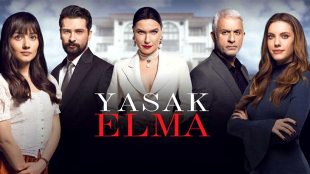 Yasak Elma’nın Ender’i açıkladı Dizi ne zaman başlıyor?