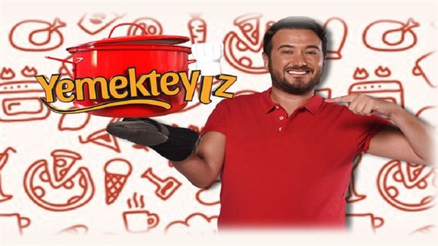 Yemekteyiz programının 'Dış Sesi' kimdir?