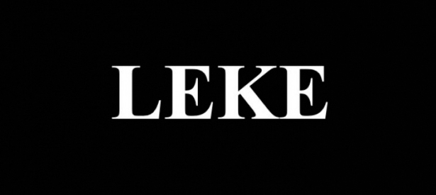 Yepyeni bir dizi : LEKE