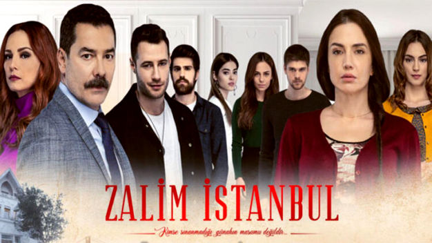 Zalim İstanbul 27. Bölüm izle!